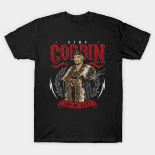 Baron Corbin EOA T-Shirt